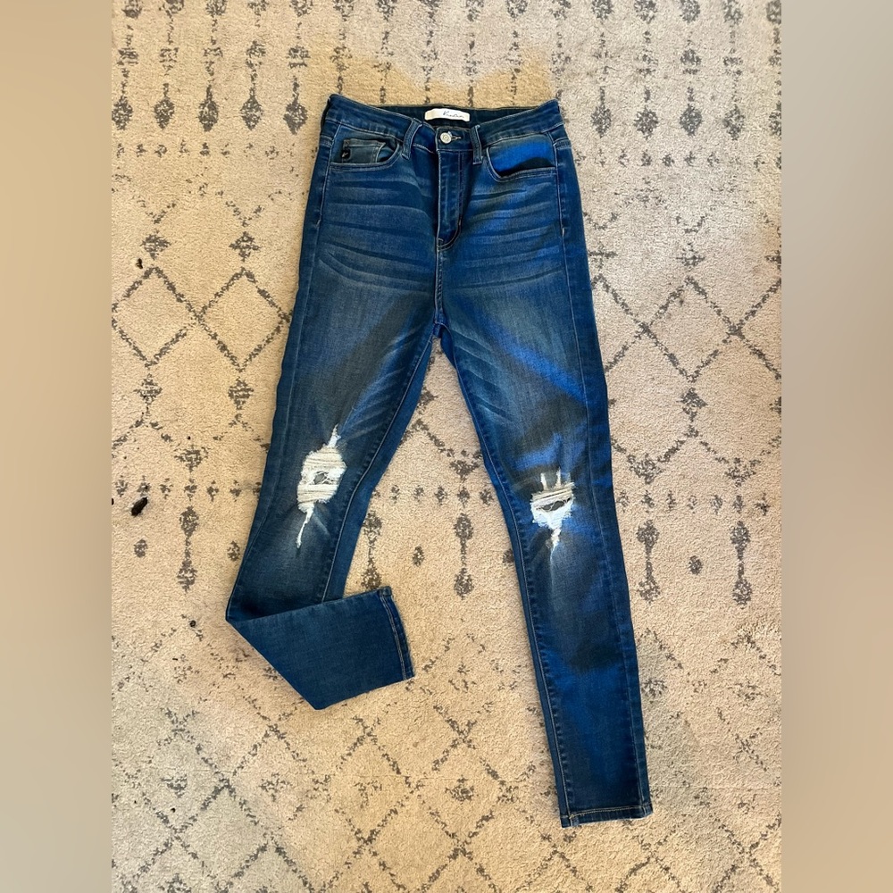 kancan jeans